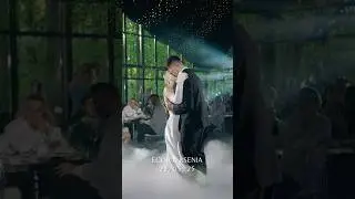 Wedding Reel Egor & Ksenia | BOGACHEV WEDDINGS