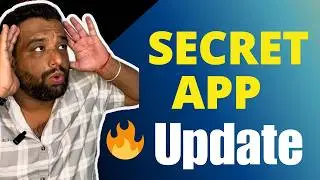 Samsung Gallery Hidden App Update 🔥 AI Magic Added!