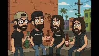 Llegale pal barrio -lethal injection