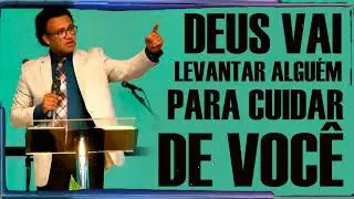 Rufo： O Eleito Em Cristo | Josué Brandão Sermão
