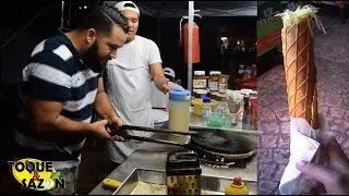 MARQUESITAS YUCATECAS | parque las Palapas CANC&Uacute;N | TOQUETOUR
