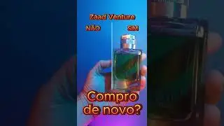 Compro de novo? Linhas Zaad e The Blend de O Botic&aacute;rio