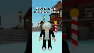 00:00 #natal #2025 #2026 #roblox #brookhavenrp