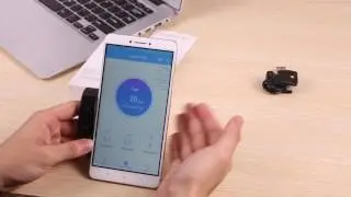 Diggro-Introducing Diggro QS80