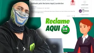 RECLAME AQUI DE SUCO