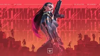 VALORANT .... Rank Push.. New Act....