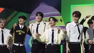 RIIZE의 활기찬 순간