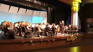 “The Lego Ninjago Movie” and “Highlights from Moana” - Discovery HS Orchestra
