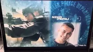 S.W.A.T. Season 8 Intro