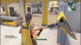Fortnite fortbyte #43 + location