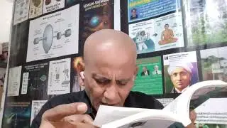 &laquo;НЕТ ЕДЫ&raquo; Квантовая эволюционная биология для ISRO IIT NASA и всех учёных-медиков