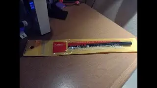 Diamond SRH779 Telescopic dual band/scanner antenna 50mhz-1300mhz