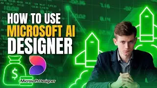 How to Use Microsoft Designer AI Tools to Create Stunning Graphics