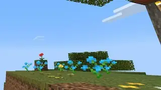 minecraft ARG but the protagonist is lonely. (pt. 1)