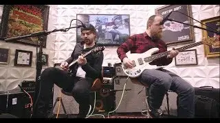 Ernie Ball Music Man: Live at NAMM 2019