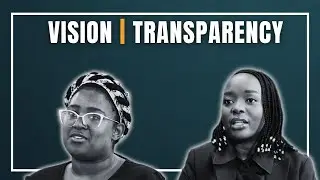 EP 26: REVISION AFRICA RESTORING VISION FOR THE BLIND | ETHICAL DEBT RECOVERY
