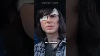 TWD Characters that are: Overrated, Underrated and Fairly Rated (Part-4)