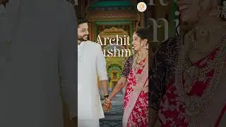 Wedding Motion Posters: The New Trend in 3D Invitations | STDMP 06