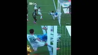 هل حرم الحكم نيجيريا من الهدف الأول؟ 🤔