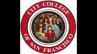 KCSF Farewell Promo  Spring 1979