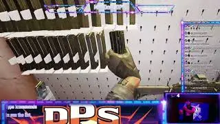 MadDad's DPS