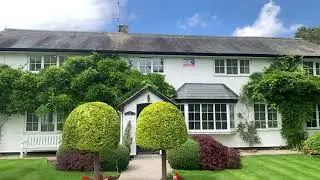 Greenbriar - Wrea Green