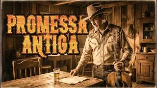 Promessa Antiga | Sertanejo Antigo • Clima de Rancheira