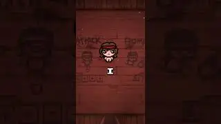 Imagine if isaac characters had wishes!