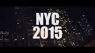 NYC 2015