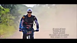 Balne&aacute;rio Lagoa azul - Cacoal | 30 km de pedal.