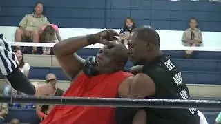 Blood Money Club vs. Boxer T & ????