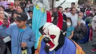 Jucutacato y sus tradiciones Fiesta al Niño Dios 2025 Aporte del Señor Francisco 