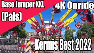 Base Jumper XXL (Pals) [4K] Onride @kermis best