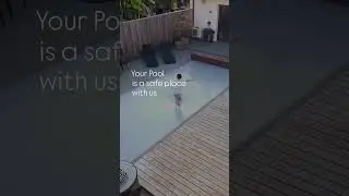 COVER SEAL - AUTOMATIC SAFETY POOL COVER