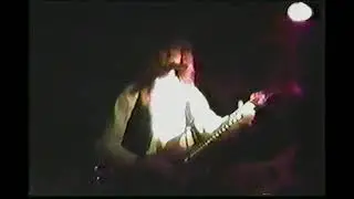 Bad Apple Bobby G&rsquo;S 1991