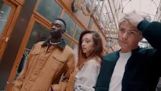 DICKIES LOOKBOOK AW17