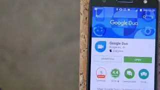Google Duo review How to use and How to create Google Duo account