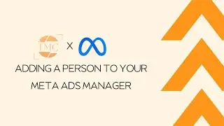 Adding a Manager To Your Meta Ads Account (Q4 2023)