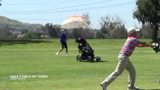 SCPGA Junior Players Tour El Prado Spring Classic