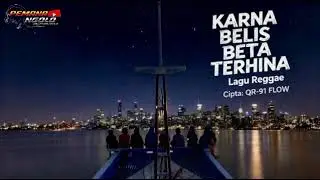 KARNA BELIS BETA TERHINA🌴 NEW REGGAE FLOW 🌴(Official Music) 2026