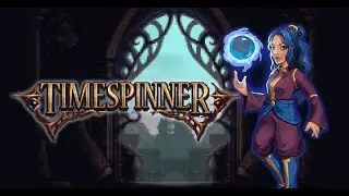 Timespinner (Firstrun) | #PC #Castlevania #ПРОХОЖДЕНИЕ #ИГРА #СТРИМ 2018