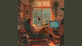 Lofi Rhythmic Serenity