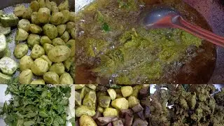 UNDIO RECIPE WITH FRIENDS 😊