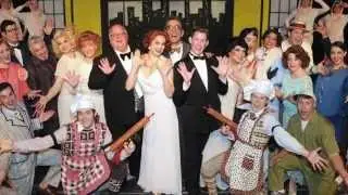 The Drowsy Chaperone - Firehouse Theatre