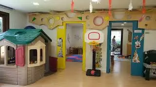 BrightKids International Preschool - Fenerbah&ccedil;e Şube Tanıtım