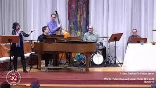 11:25 a.m. Worship Service