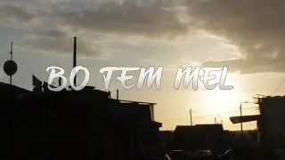 Junky B | Bo Tem Mel | VIDEOCLIP 2015