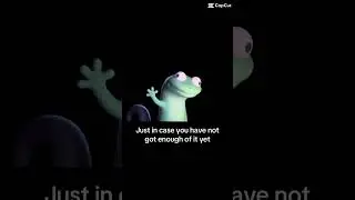 I had to join the lizard meme#lizard#meme ￼￼￼￼￼