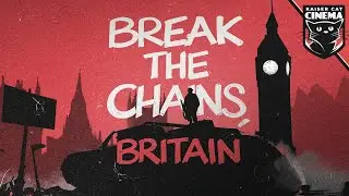 Kaiserreich Union of Britain Theme - Last Days in London