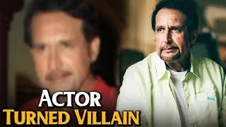 Bollywood Heroes Who Turned Furious Villains - Kiran Kumar